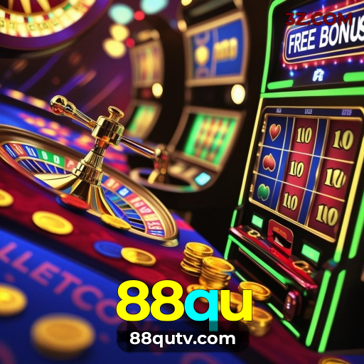 88qu - Winners Celebration