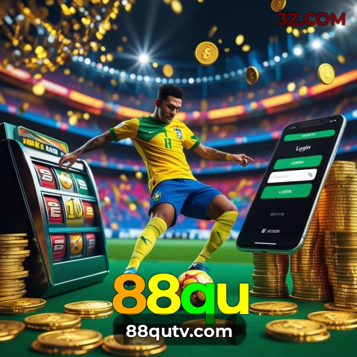 88qu - cassino ao vivo