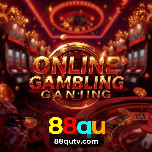 88qu - cassino ao vivo