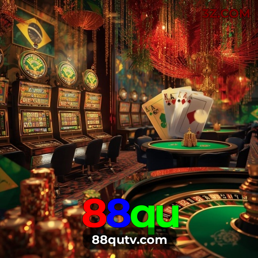 88qu São Paulo - Jogo Providers